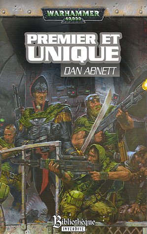 Premier et unique : Cycle premier, La Fondation by (Mass Market Paperback)