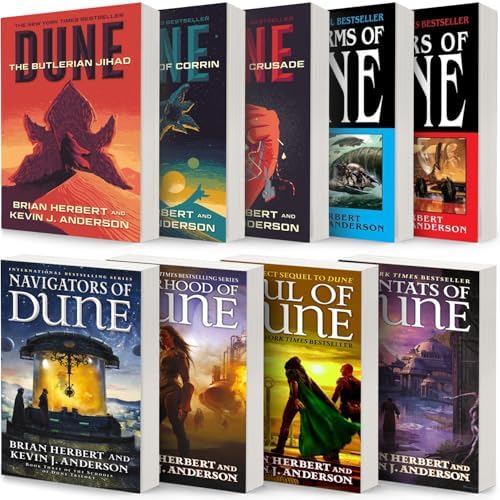 The Dune Encyclopedia: Willis E. McNelly: 9780399129506: Amazon