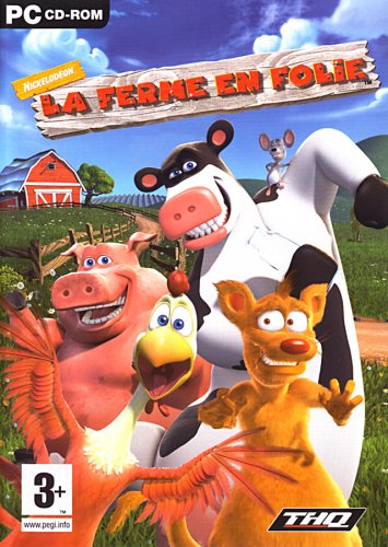 La Ferme en Folie