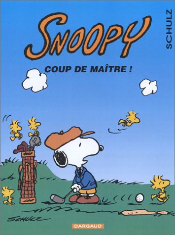 Coup de maître