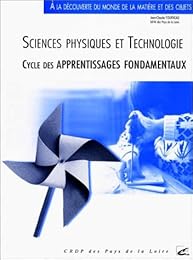 À la découverte du monde, de la matière et des objets