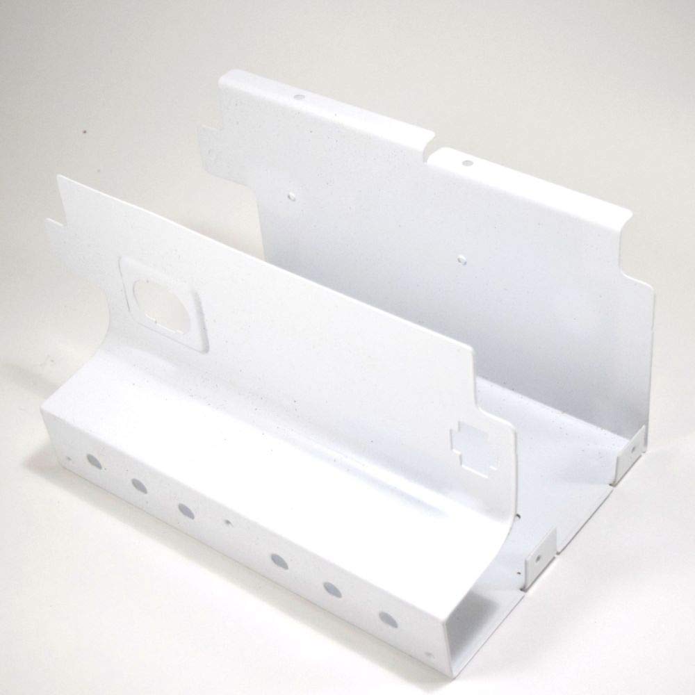 241734902 Refrigerator Auger Motor Cover Genuine Original Equipment Manufacturer (OEM) Part