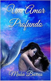 Livro Um Amor Profundo
