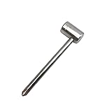 KAISH Guitar Bass 8mm Truss Rod Hex Box Wrench