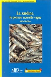 La  sardine, poisson nouvelle vague