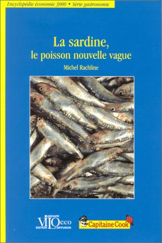 La  sardine, poisson nouvelle vague