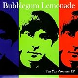 TEN YEARS YOUNGER (EP) (MLPS) (SPKG)               image