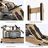 ZPCSAWA-Rowing-Machine-for-Home-Use-Foldable-Water-Rower-Machine-Fitness-Machines-for-Home-Use-LCD-Monitor-Fit-for-Home-Gym-Cardio-Strength-Training ZPCSAWA Rowing Machine for Home Use Foldable, Water Rower Machine, Fitness Machines for Home Use, LCD Monitor Fit for Home Gym, Cardio & Strength Training
