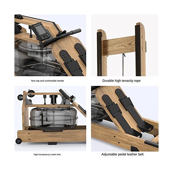 ZPCSAWA-Rowing-Machine-for-Home-Use-Foldable-Water-Rower-Machine-Fitness-Machines-for-Home-Use-LCD-Monitor-Fit-for-Home-Gym-Cardio-Strength-Training ZPCSAWA Rowing Machine for Home Use Foldable, Water Rower Machine, Fitness Machines for Home Use, LCD Monitor Fit for Home Gym, Cardio & Strength Training