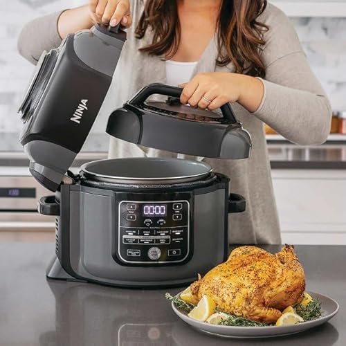 Slow Cook Amazon Ninja Foodi In Ninja Foodi MAX Multi-Cooker