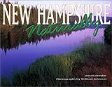 New Hampshire Naturally 2002 Calendar by 