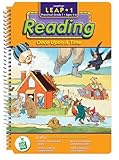 LeapPad: Leap 1 Reading- 