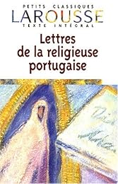 Lettres de la religieuse portugaise