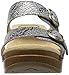 Dansko Sophie Slip-On Sandal for Women - Lightweight with Added Arch Support - Durable PU Outsole for Long-Lasting Wear and Comfort