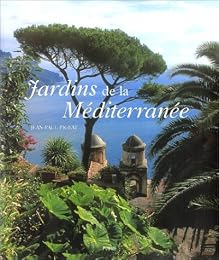 Jardins de la Méditerranée