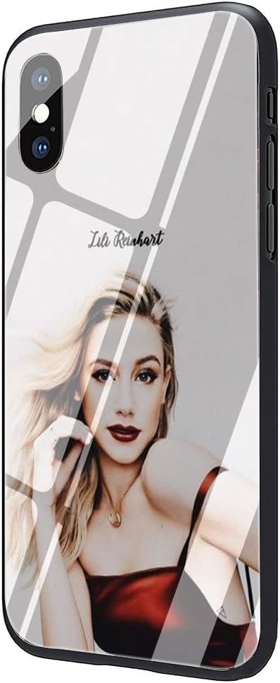 TVYZXPYXA GVOWLU Tempered Glass Phone Cover Case For iPhone 11 Case QPSVQU PXYEQCKYNZR