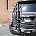 Retrospec Critical Cycles Lenox Hitch Mount Tray Rack 2 Bike