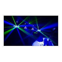 CHAUVET DJ LED Lighting System