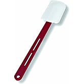 Crestware 10-Inch High Heat Plastic Spatula