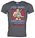 Mens Classic He Man T Shirt