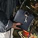 Women Large Shoulder Bag Handbag Cross-body Bags Cheap Colors for Girl by TOPUNDER ZI