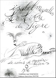 Le  livre du tigre