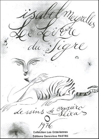 Le  livre du tigre