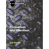 Formalism and Marxism (New Accents) book cover
