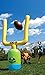 Franklin Sports Kong-Air Sports Football Set - 7 Feet Tall!