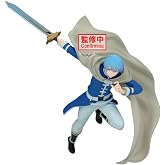 Banpresto - Frieren: Beyond Journey's End - Himmel Maximatic Figure