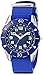 U.S. Polo Assn. Kids' USB75030 Analog Display Analog Quartz Blue Watch