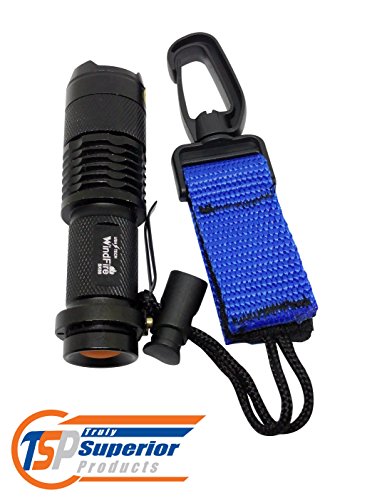image for Treasure State Prospecting SCUBA Diving BCD Quick Release Break Away L