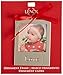 Lenox Frame Ornament, Love
