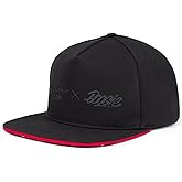 Alfa Romeo Racing F1 Limited Edition Black Hat