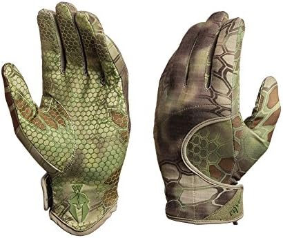 KRYPTEK Krypton Glove Color Mandrake