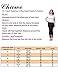 Chicwe Women's Border Designed Cashmere Touch Plus Size Cardigan Style Jacket 1X-4X