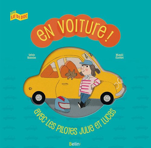En voiture !