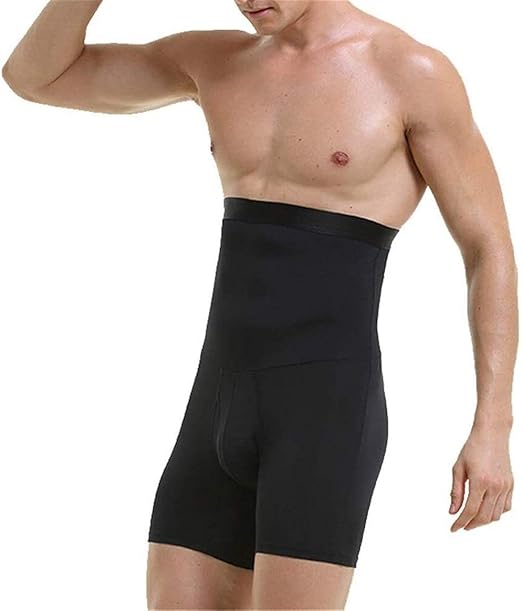 CYGGA Shaper for Gentlemen Unterhose Herren Figurformende Shapewear