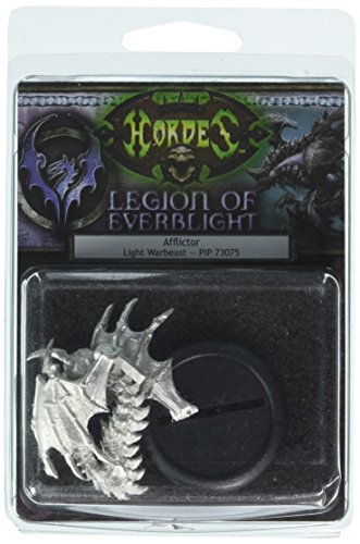 Privateer Press - Hordes - Legion: Afflictor Model Kit