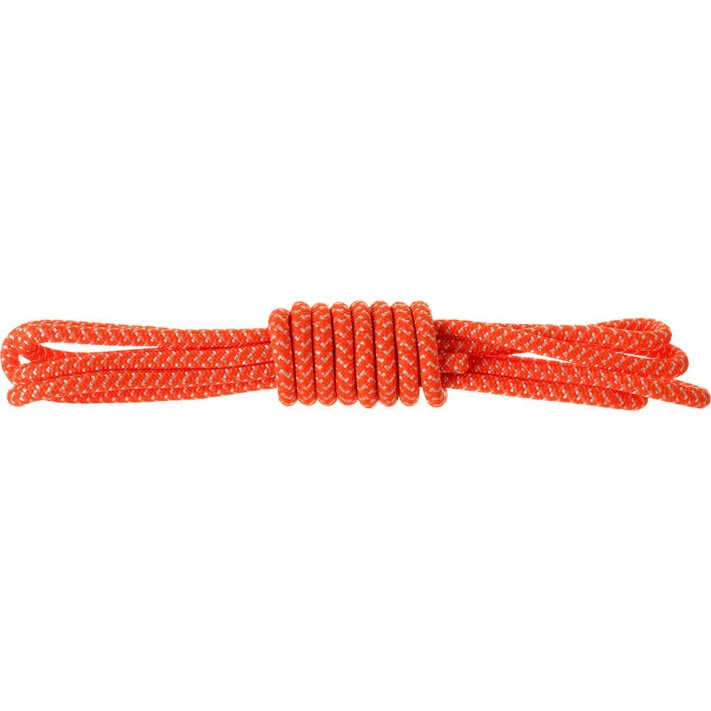 Salewa Ortles Master Cord 6Mm Precut, Orange, 120 cm , Unisex