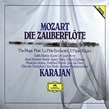 Mozart: Die Zauberflöte (The Magic Flute)