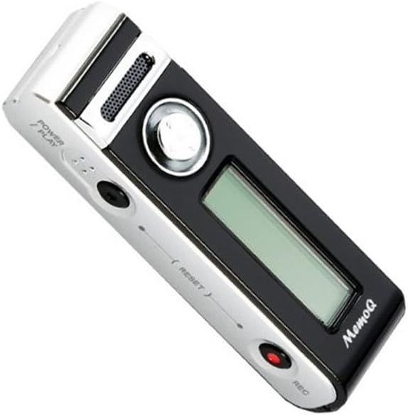 MR720 Mini Digital Voice Recorder MP3 Player 2GB Call Recorder 36 Hours Battery USB