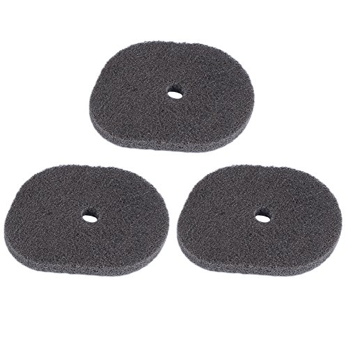 Hipa FS40C FS56RC Air Filter for STHIL FS40 FS50 FS56 FS70 KM56RC FC70 FC56 HT56C FS50C KM56 KM56R KM56C FS70C FS70RC Trimmer Brush Cutter Parts 4144-124-2800