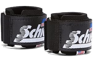 Schiek Sports Model 1100 WS Ultimate Weightlifting Wrist