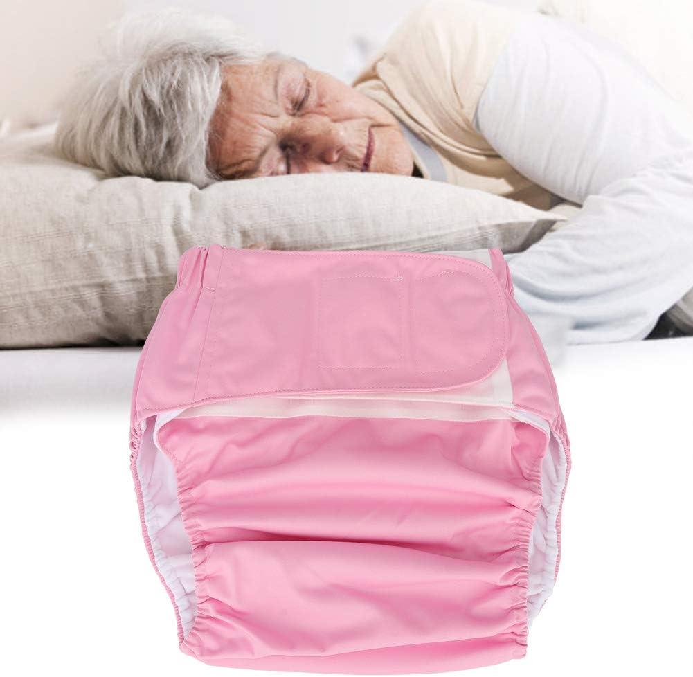 Adult Cloth Diaper - Image 3