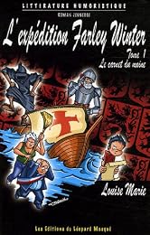 L' expédition Farley Winter