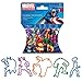 Heroes 2 Universe Logo Bandz-2nd Version