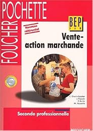 Vente, action marchande