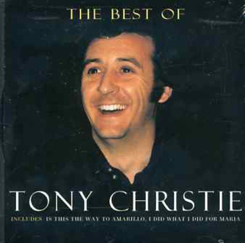 Tony Christie - Tony Christie - Zortam Music
