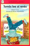 Image de Tomas lee al reves (SP: Upside-Dow (Spanish Edition)